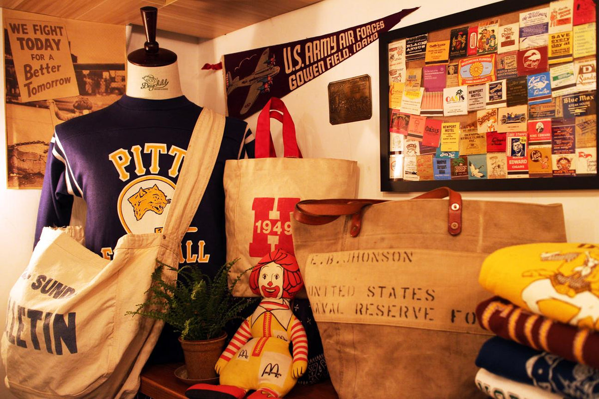 Stockists Round-Up – The Rite Stuff