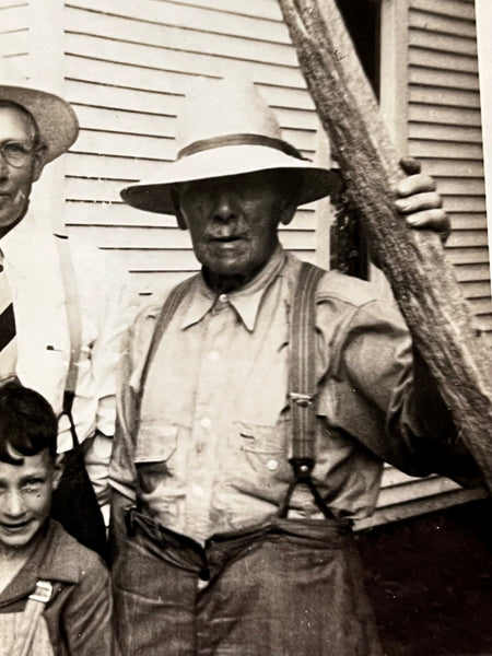 {Now Shipping} Uncle Sam Brushed Chamois Flannel Cigarette Pocket Work Shirt (Olive Drab)