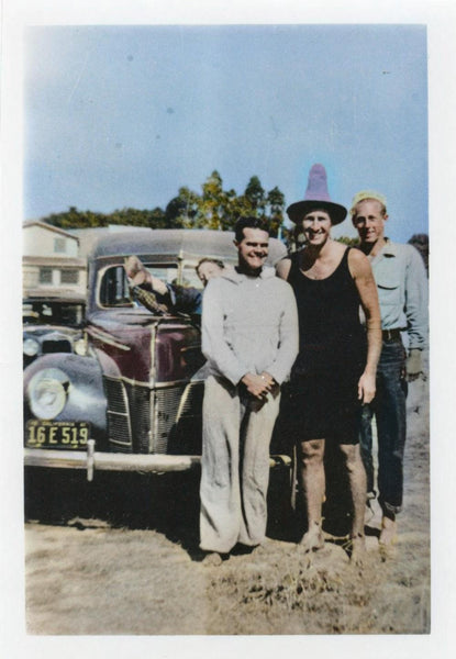 {The Rite Stuff} Titan 11 oz. Loopwheel Double-V Afterhood Sweatshirt (Heather Grey)