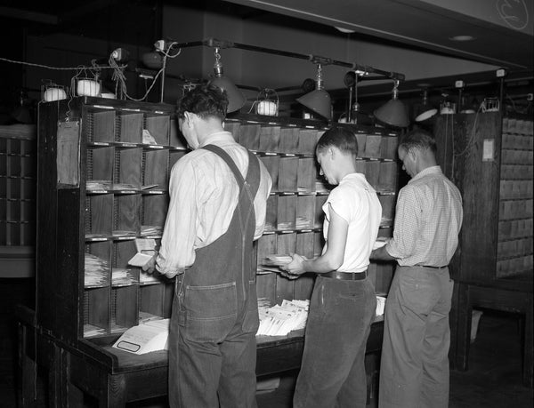 {The Rite Stuff} Heavyweight 9 oz. Loopwheel Tee (Ecru)