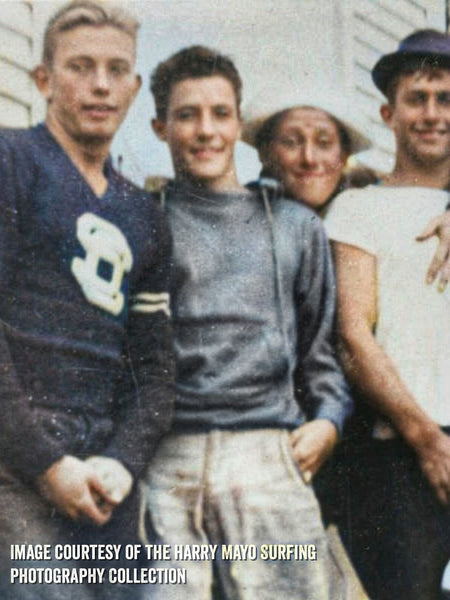 {The Rite Stuff} Titan 11 oz. Loopwheel Double-V Afterhood Sweatshirt (Heather Grey)