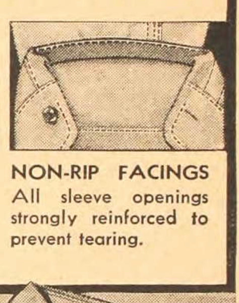 {Sold Out} Atlas Salt & Pepper 6.5 oz. Selvedge Work Shirt (Sage Green)