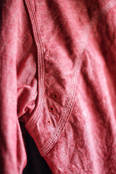 {The Rite Stuff} Heracles Work Shirt (Red)