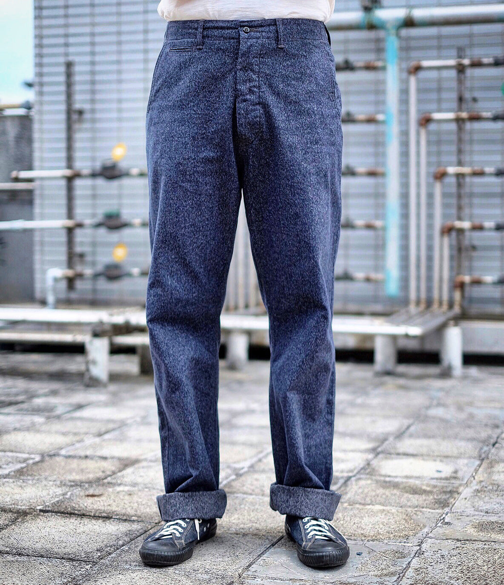 Love Peace Destiny Work Pants - Men's