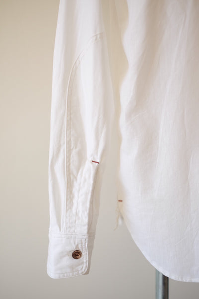 {The Rite Stuff} Heracles Work Shirt (Off-White)