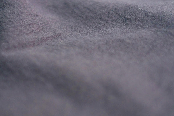 {The Rite Stuff} Loopwheel Pocket T-Shirt (Navy Blue)