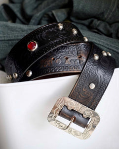 What is teacore leather?