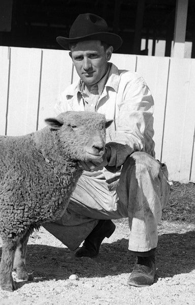 {Pre-order for April ‘26} Oilman 7.7 oz. Chino Twill Work Pants (Tan)