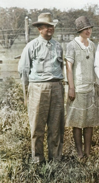 {Pre-order for April ‘26} Oilman 7.7 oz. Chino Twill Work Pants (Tan)