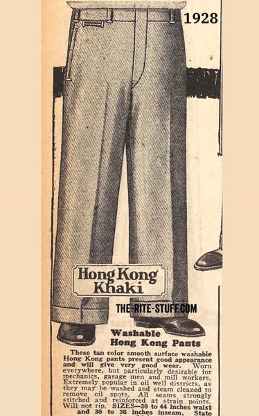 {Pre-order for April ‘26} Oilman 7.7 oz. Chino Twill Work Pants (Tan)