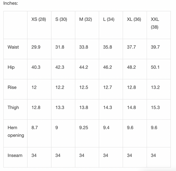 {Now Shipping} Daybreak Selvedge Salt & Pepper Work Pants (Charcoal)