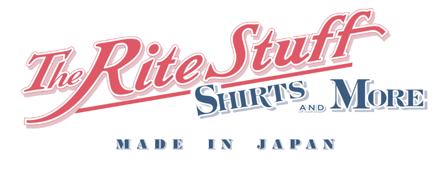 Stockists – The Rite Stuff