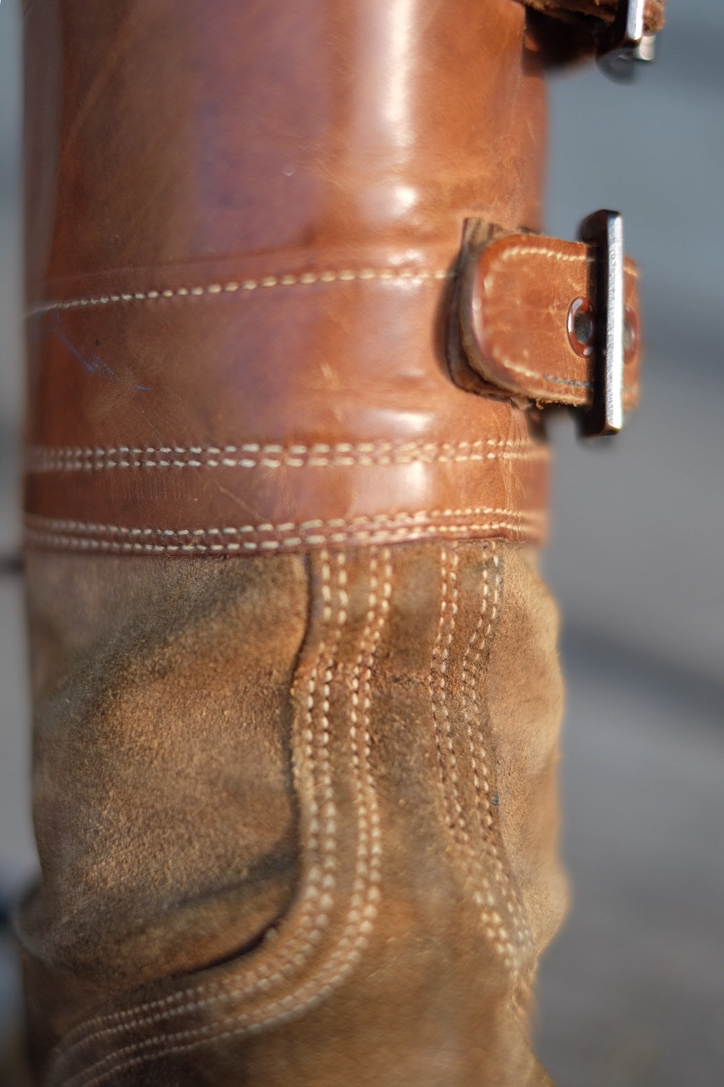 WW2 ドイツ軍 M43 アンクルブーツ Schnürschuhe - メルカリ