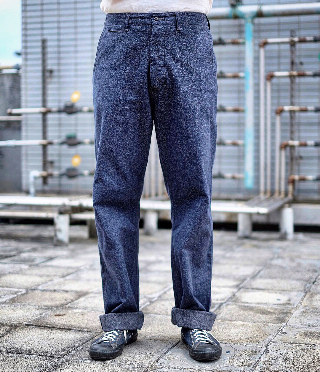 Pants – The Rite Stuff